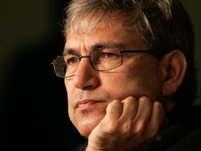 Orhan Pamuk dốc sức xây dựng bảo tàng